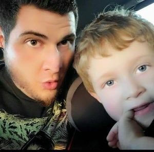 Meet your Posher, Billy